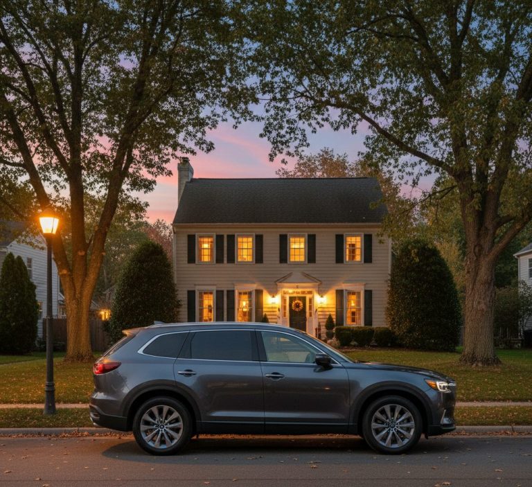 9 Cheaper Family SUVs That Surprisingly Perform Better Than A Suburban