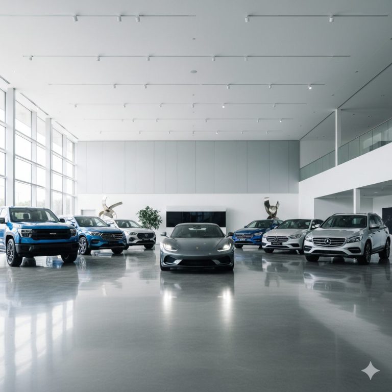 The Least Reliable Car Brands Ranked Plus the 2 You Can Trust