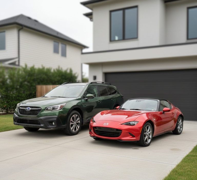 10 Signs Boomers Should Sell Their Extra Vehicle in Retirement