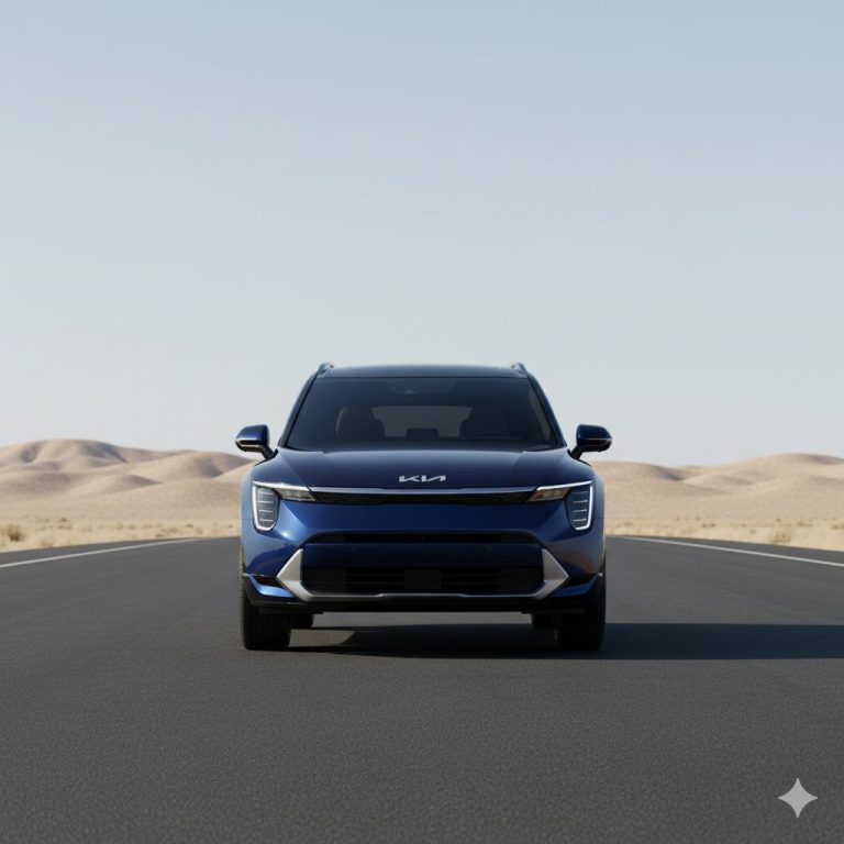 Buying the 2026 Kia EV9? Experts Say This Is the Only Trim to Pick