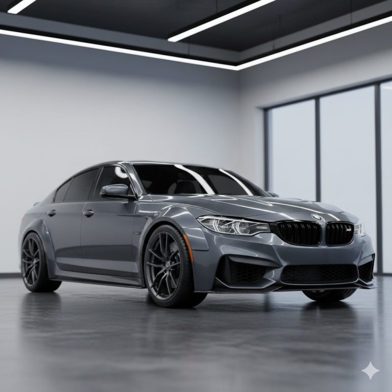 These 500-HP Family Cars Cost About the Same as a New Camry