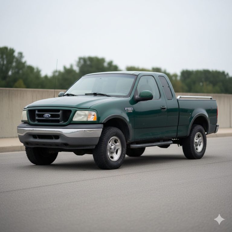 Best Value Used Pickup Trucks Cheap, Tough & Long Lasting