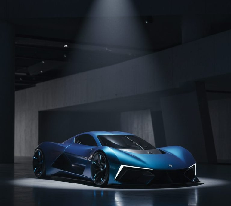 10 Rare Cars That Existed Only Once And Became Legends