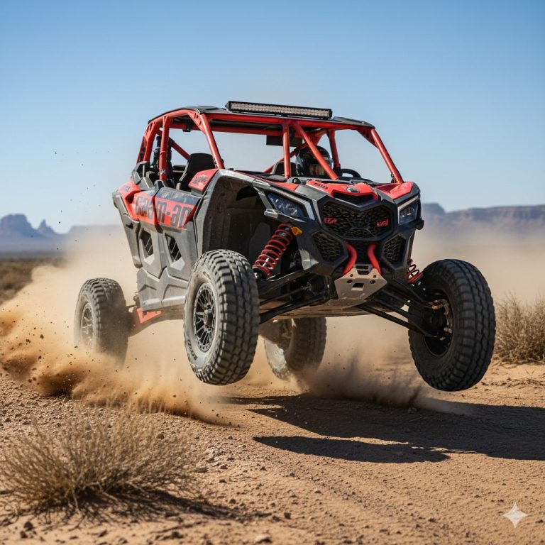 2025 Can-Am Maverick R Max X-RS Review: More Power, More Seats, More Fun