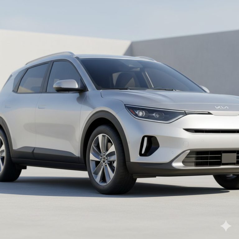 Why the Budget-Friendly $14K Kia EV3 Is Becoming the Hottest EV of 2025