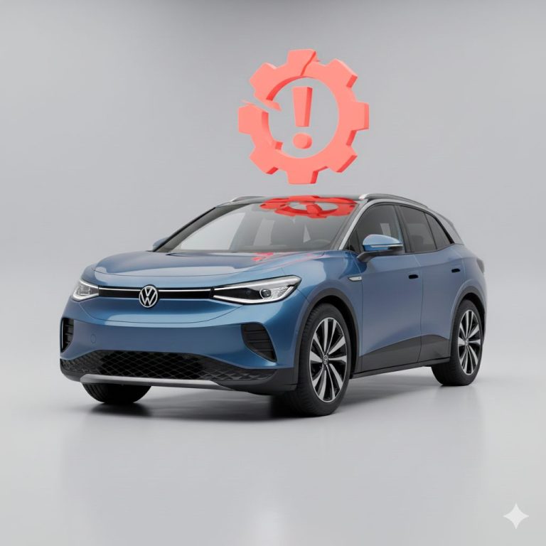 Consumer Reports Reveals the 10 Electric Cars With the Worst Reliability in 2025