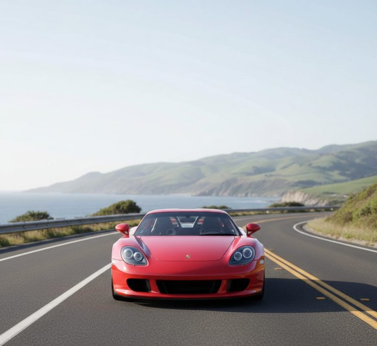 10 Unicorn Porsches Only True Collectors Know About