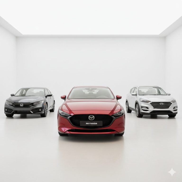 10 Car Brands Experts Recommend for Hassle Free Ownership