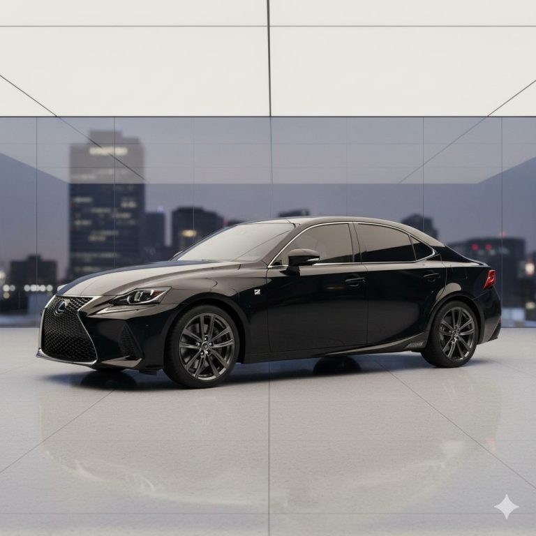 10 Cheapest Cars That Pack 300+ HP Without Breaking the Bank