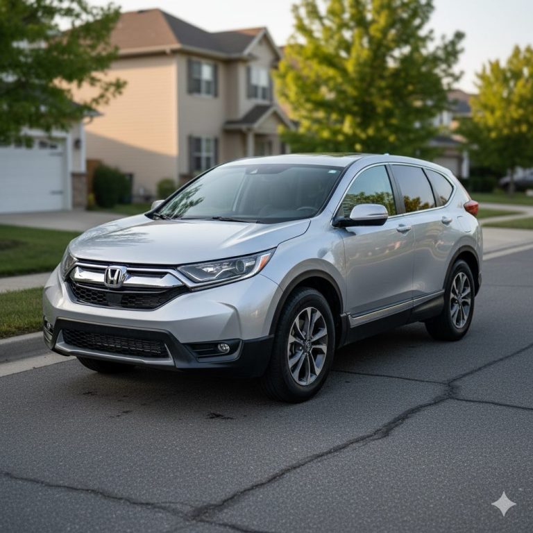 Sub-$30,000 Used SUVs Worth Buying Right Now