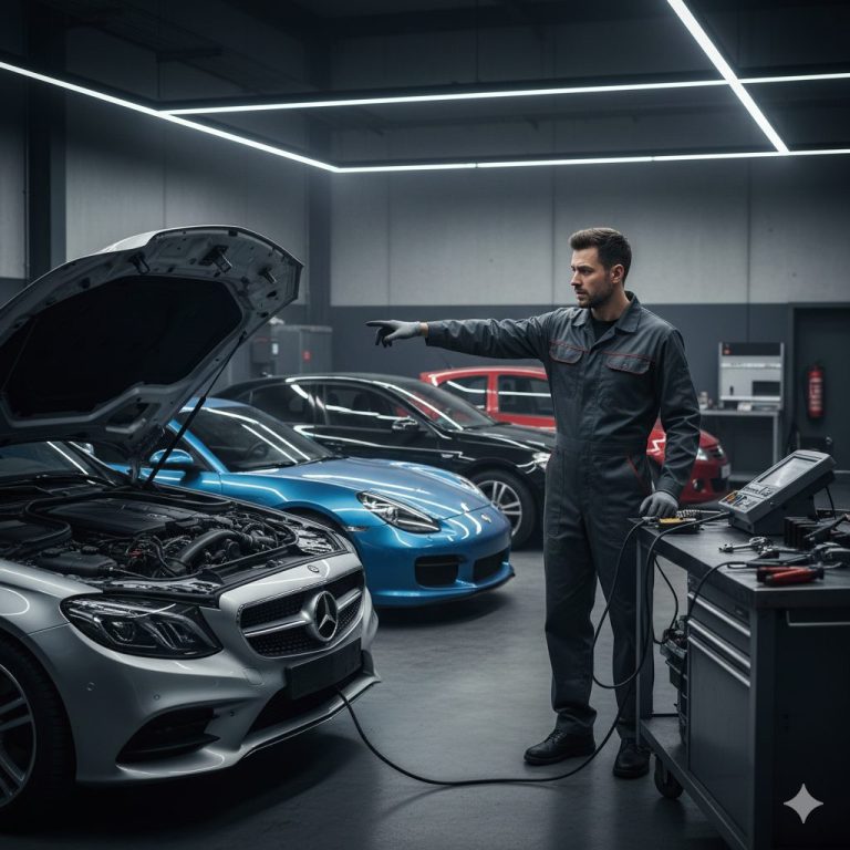 11 Car Brands Mechanics Warn Buyers to Stay Away From