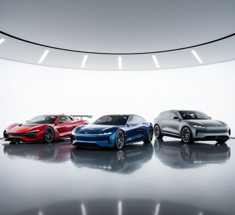 2026 Is Going to Be Huge: The Most Anticipated New Vehicle Launches