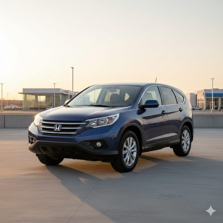 Top 11 Reliable Used SUVs You Can Buy Under $15,000