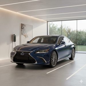 This Underrated Lexus You Can Own for Under $30K — Don’t Miss Out