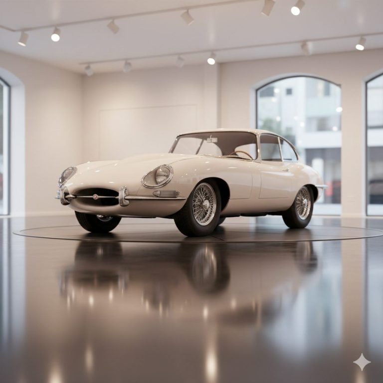 Classic Cars That Won’t Break the Bank (Under $10,000)