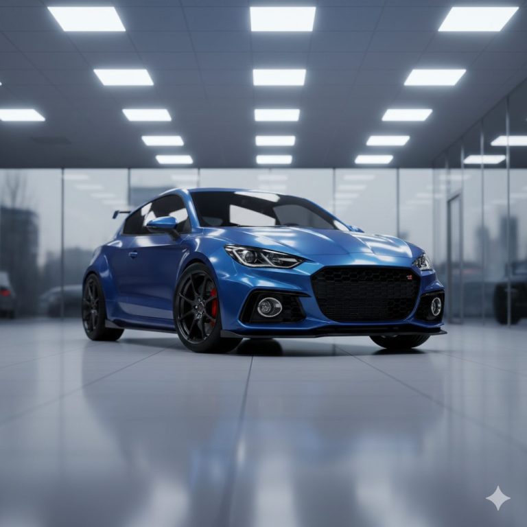 Cheap Turbo Cars That Make More Torque Than Horsepower