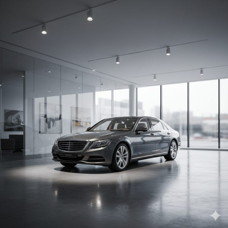 The Most Reliable German Cars on the Used Market