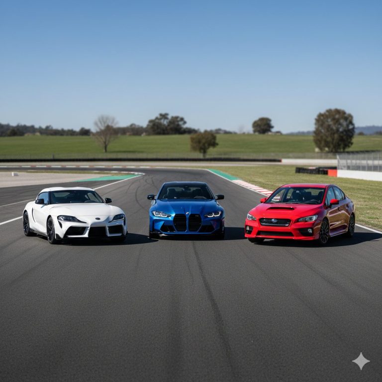 Top Car Brands With the Highest Road-Test Scores in 2026