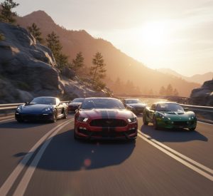 These Cars Feel Like a Porsche 911 but Cost Way Less