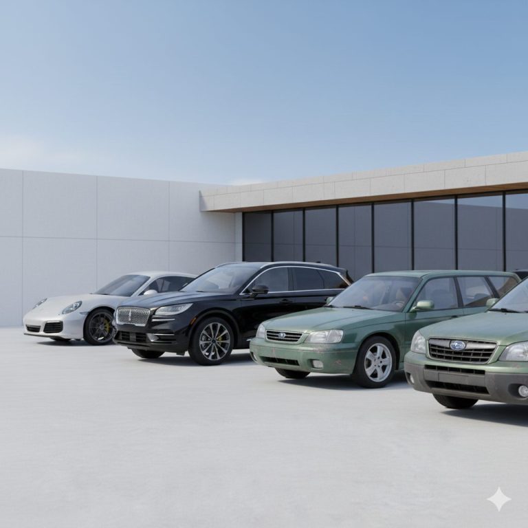 Consumer Reports 2026 Rankings: The 10 Best & 10 Worst Car Brands Revealed