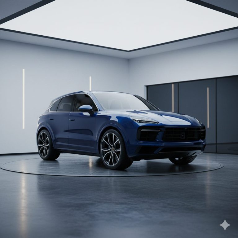 9 Vehicles Frequently Resold Within a Year by 2025 Owners