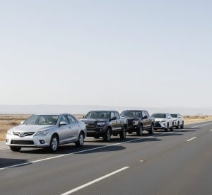 10 High-Mileage Vehicles Proven to Last Well Over 300,000 Miles