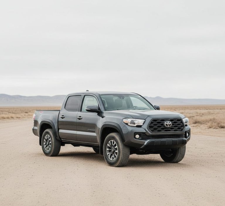 Why These Toyota Trucks Never Die (And Never Get Cheap)