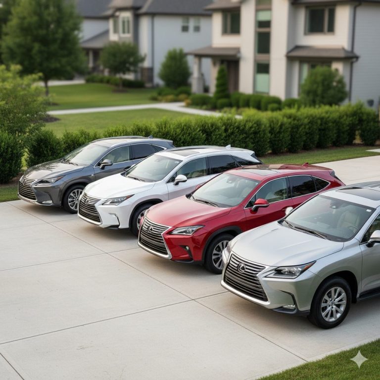 11 Reliable Used SUVs Under $15,000 You Can Trust