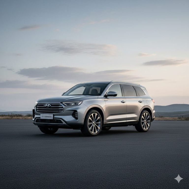 Top 10 Three-Row SUVs That Score Highest in JD Power Ratings