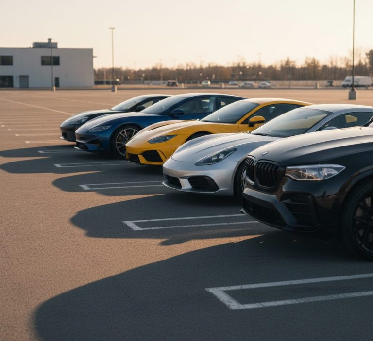 These Cars Will Become Tomorrow’s Most Valuable Classics