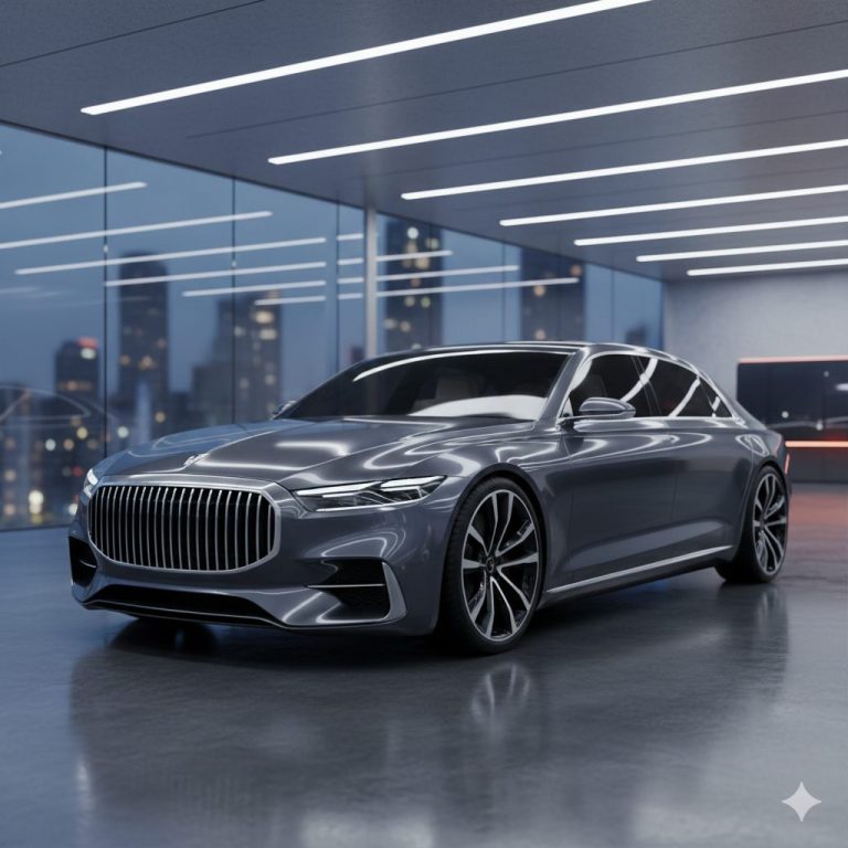 9 Luxury Cars That Won’t Break the Bank on Maintenance