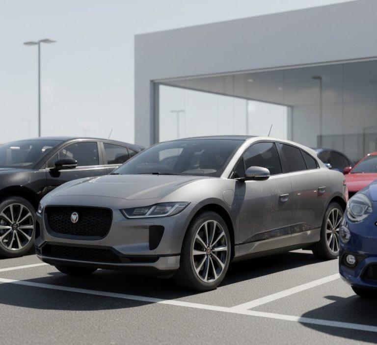 10 Signs a New Car Will Be Hard to Sell in 5 Years, According to Experts