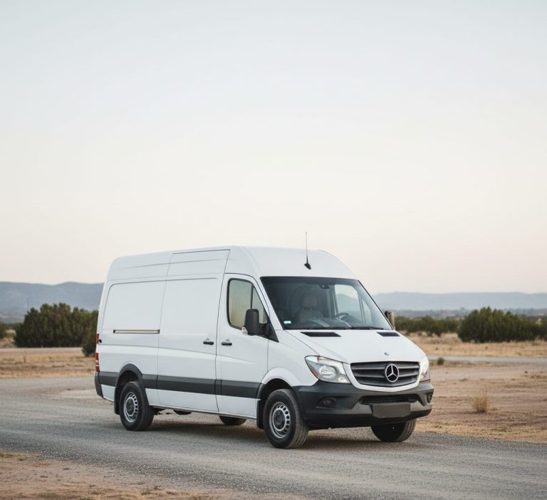 2015 Mercedes-Benz Sprinter 3500 for Sale 39,000 Miles, Weekender Conversion