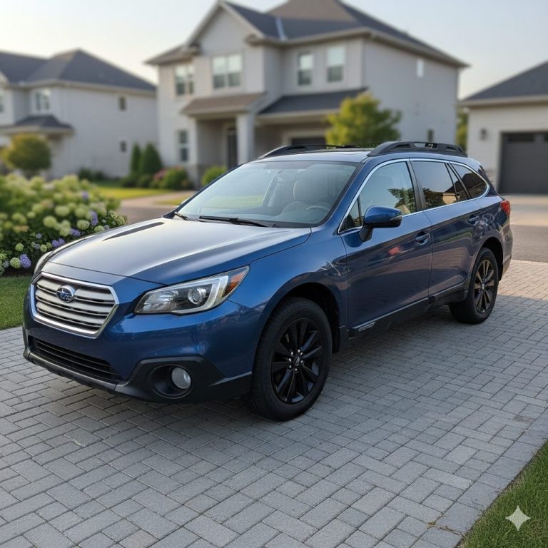 10 Used Cars Most Likely to Keep Their Value Until 2035