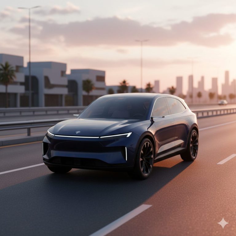 Best Midsize SUVs 2025: Top 10 for Fuel Economy & Everyday Use