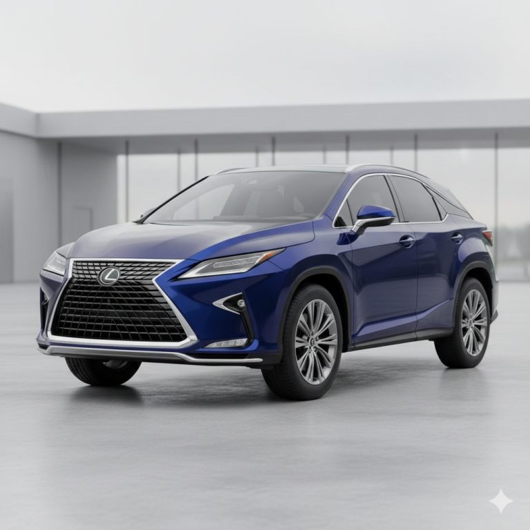 10 Long-Lasting Car Brands Proven to Reach 250,000 Miles