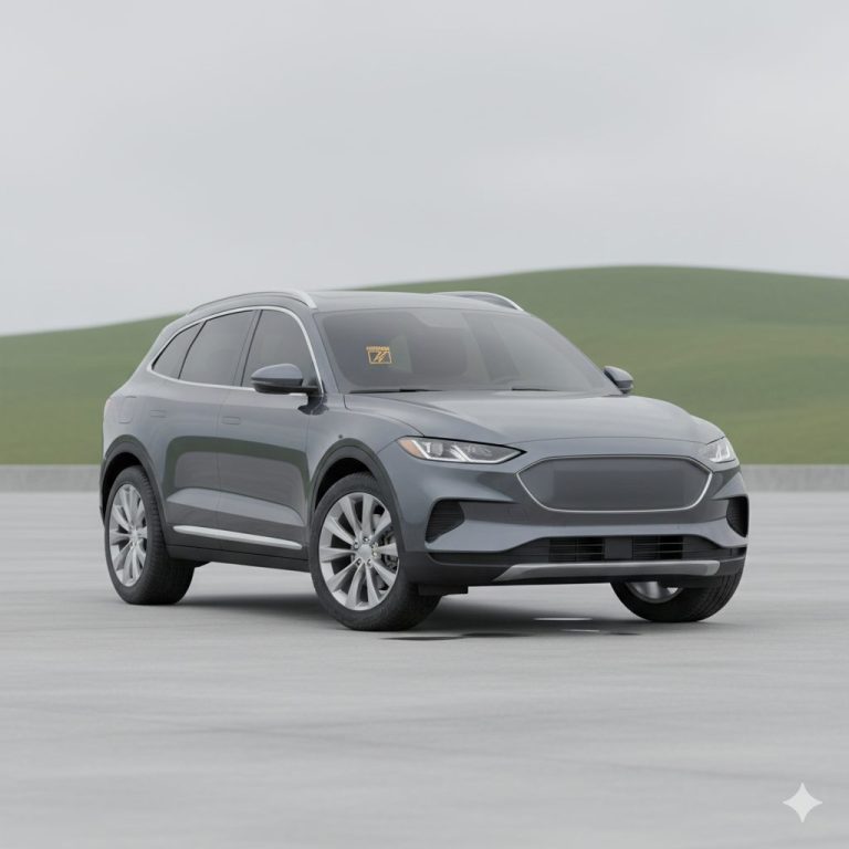 2025 Reliability Shock: The Popular SUV Consumer Reports Says You Should Avoid