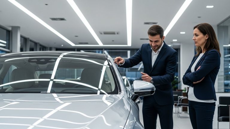 The Sneaky Ways Car Dealerships Try to Get More Money Out of You