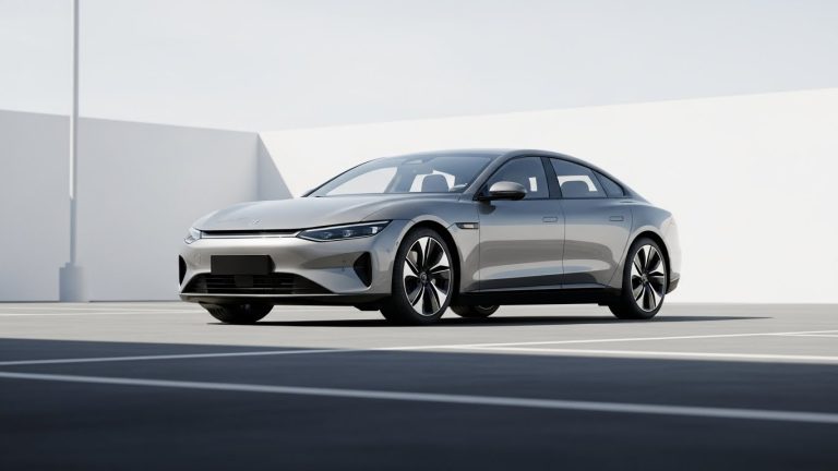 Lucid’s Used-Car Program Shows How Fast Luxury EVs Lose Value