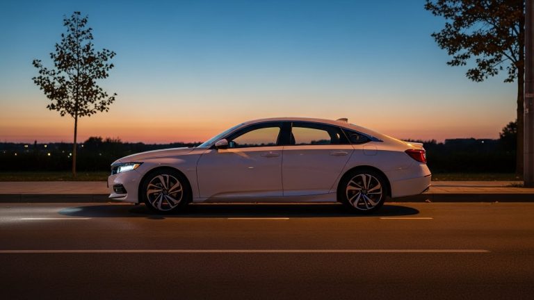 The 9 Best-Quality Midsize Vehicles, Backed by J.D. Power