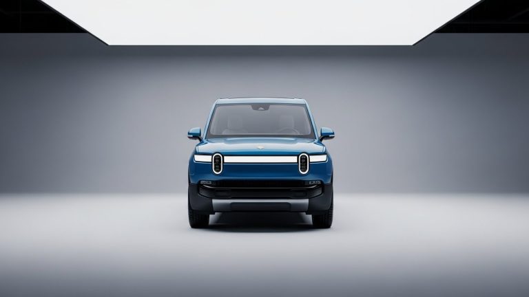 Volkswagen’s Electric Van Problem: Thousands Sitting Unsold After Just One Year