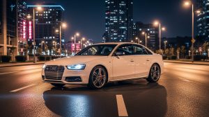 Why $30,000 in Car Mods Turned Into a Resale Problem