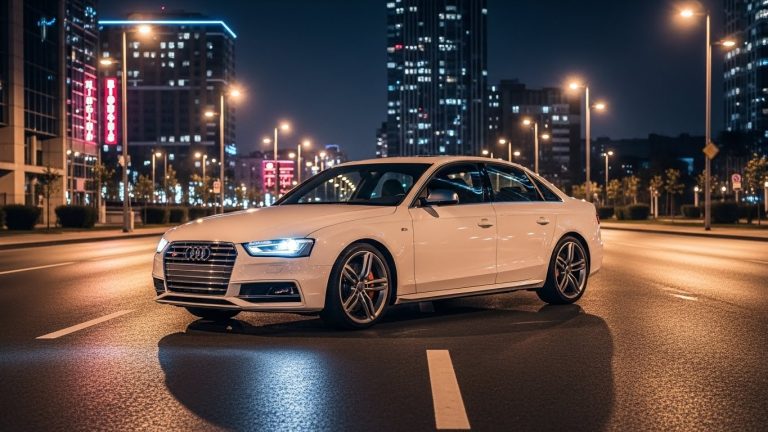 Why $30,000 in Car Mods Turned Into a Resale Problem