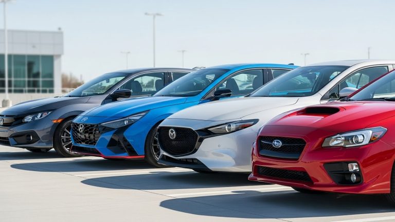 10 Best Cars for $35K That Are Totally Worth Buying