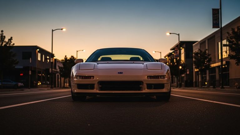 Honda Legends That Are Now Becoming Collectible