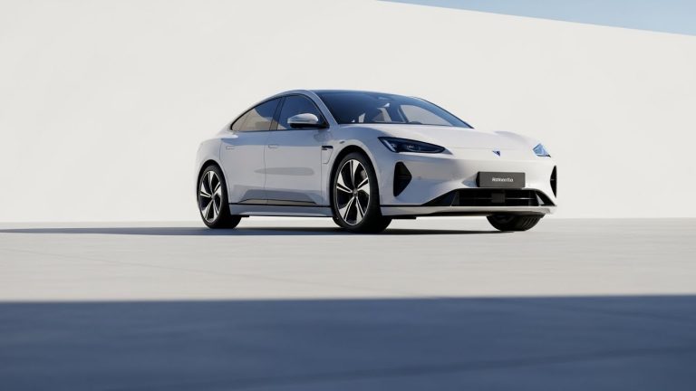 What Popular EVs Reveal About Their Drivers’ Personalities