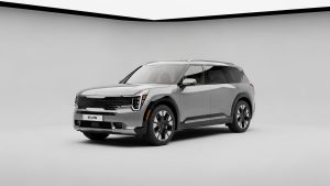 Think Twice: 10 SUVs From 2025 Buyers May Regret Purchasing