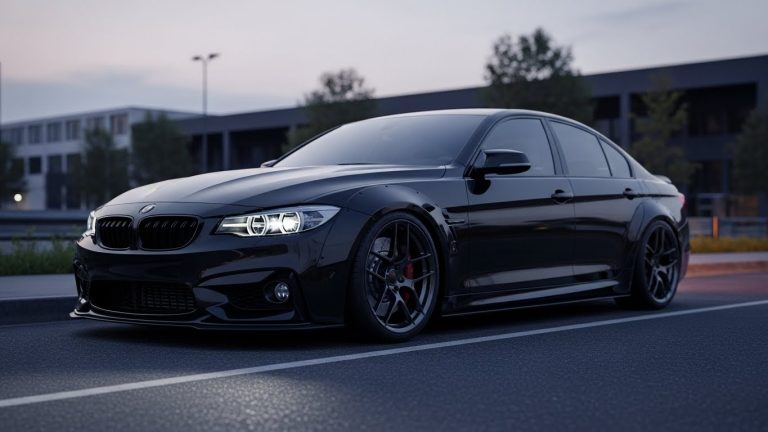 How Modern Performance Sedans Became Stealth Sports Cars