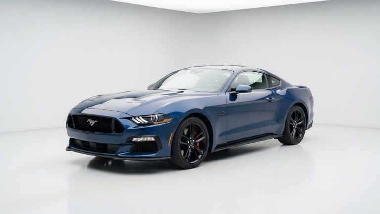 Quick Cars You Can Actually Afford Without Selling a Kidney