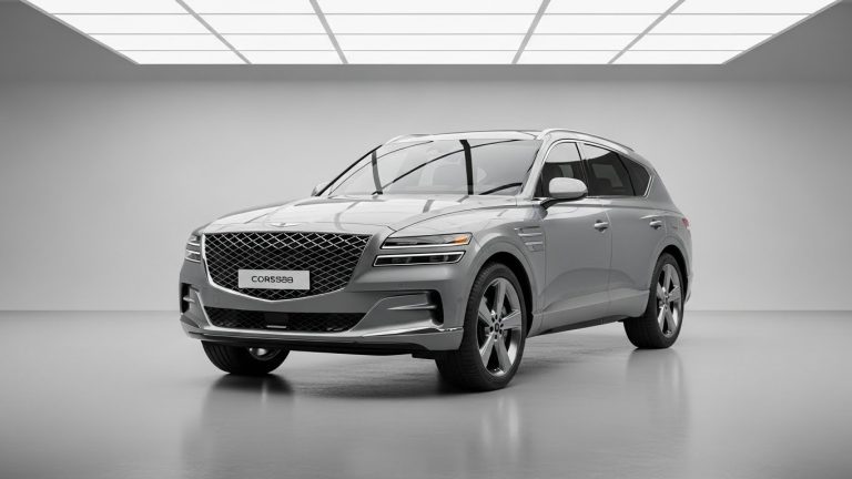 The Luxury SUVs That Actually Deliver on Their Promises in 2025